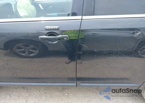 2012 Ford Edge Limited z USA, uszkodzony, nr VIN 2FMDK3KC9CBA57929